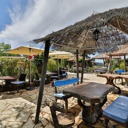 Hotel L'Estirado Des Adrets Les Adrets-de-l'Estérel Esterno foto
