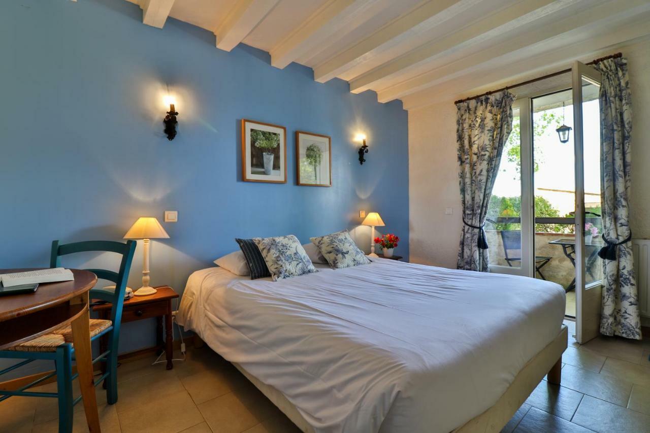 Hotel L'Estirado Des Adrets Les Adrets-de-l'Estérel Esterno foto